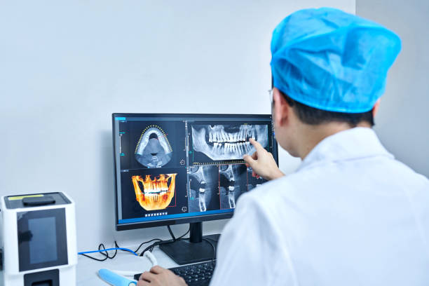 Best Weekend Emergency Dentist in Whitehall, MI