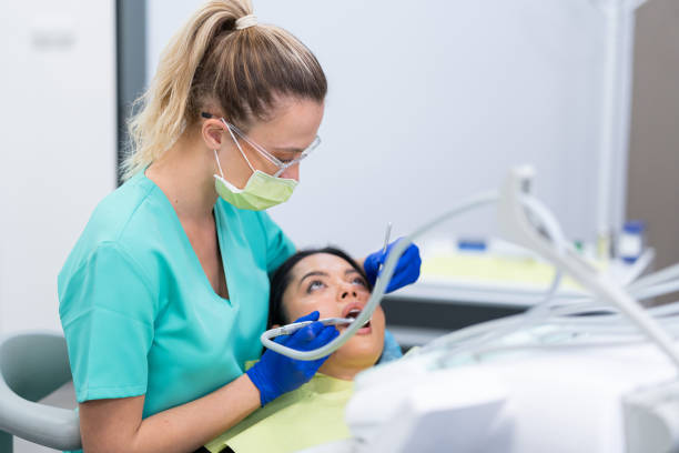 Best Emergency Dentist for Lost Fillings or Crowns in Whitehall, MI